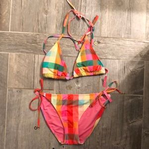 Kate spade swim